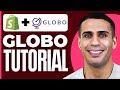 Globo Product Options Shopify App Tutorial ( 2024 )