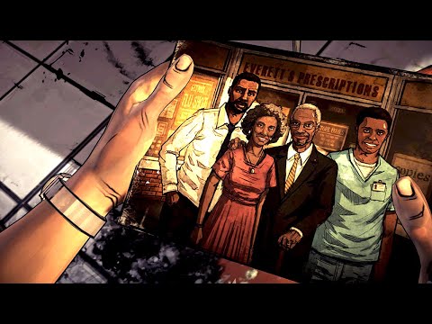 What Happened To Lee’s Family – The Walking Dead Definitive Edition Telltale Series