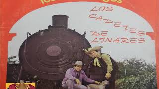 LOS CADETES DE LINARES VAS A LLORAR