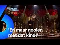 Danylo & Karolina // Dans- en acrobatenact | Ranking the Talent