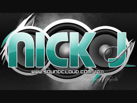 Tonic feat. Tarantula Man - Big Fat  Moombah(Nick J. Moombahton Edit)