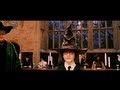 Harry Potter And The Philosopher S Stone Sorting Ceremony
