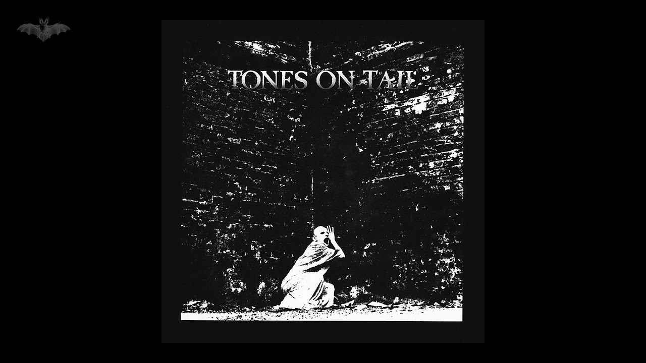Tones On Tail - Burning Skies