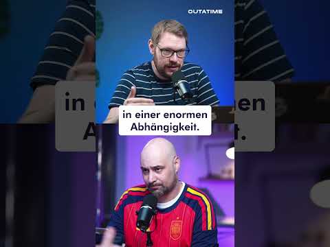 Video Thumbnail: KI in Führungsrollen: Ohne Souveränität wird es gefährlich