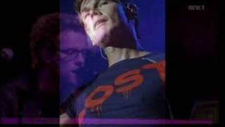 We're looking for the whales- A-ha 2007