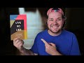 Live No Lies Book Review || John Mark Comer
