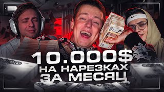 How to Make Money Clipping Streamer Videos thumbnail