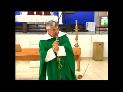 Homilia P Jorge 14 Octubre 2012