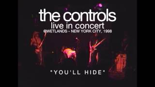 THE CONTROLS - 