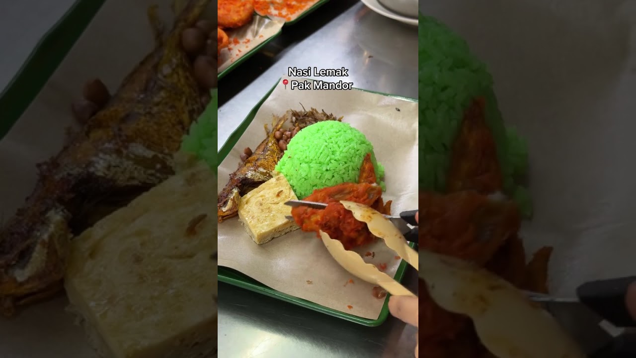What Do I Eat First? — short 2