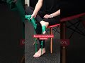 5 Exercises To FIX Your FLAT FEET