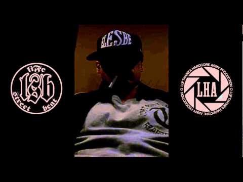 06 CHEYENO LSB- TAKIE LOSY feat. KOLAN WSK, DJ SON/ prod. LSB