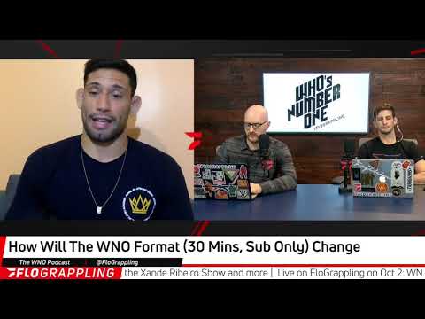 Matheus Diniz Outlines Plan For Gordon At WNO