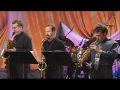 Manhattan Jazz Orchestra -  LULLABY OF BIRDLAND