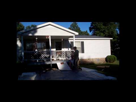 IYW Mayhem Zone 2 Tommy Olive v.s. CCK (career ending match)