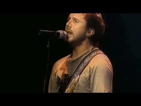 Fleeting Trust - The Trews