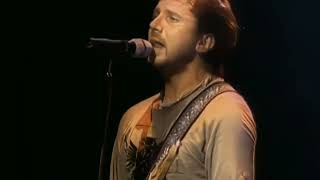 Music video thumbnail preview for Fleeting Trust - Official Music Video (2004) by The Trews