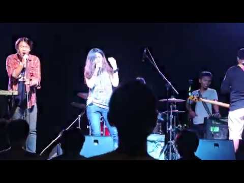 3D Of Life - GG Project Live@Pladakk Attack