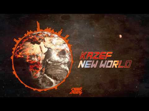 카제프(KAZEF) - NEW WORLD (Original Mix)