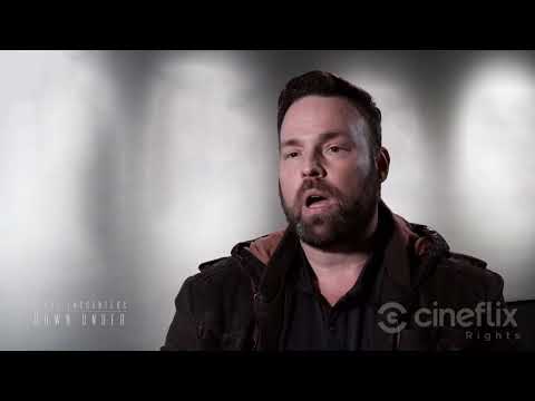Close encounters down under trailer