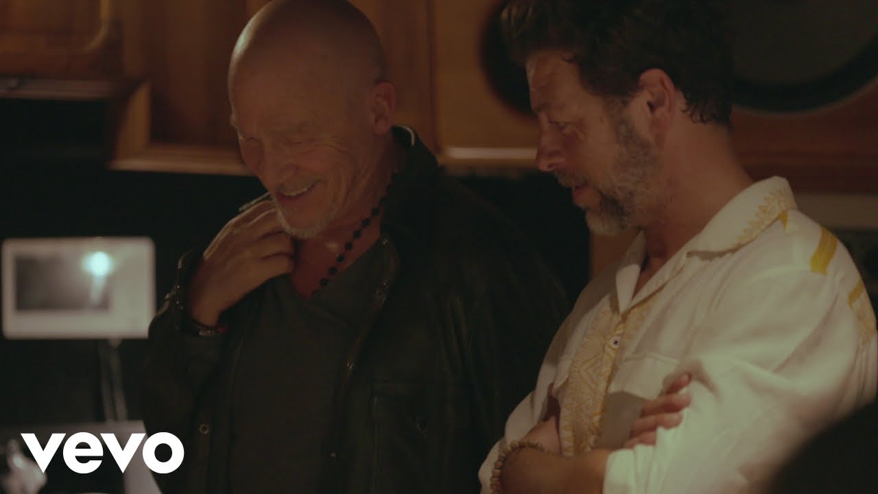 Florent Pagny - Et un jour une femme