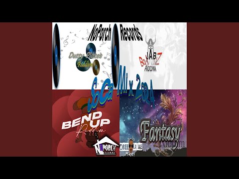 Get on Bad (Fantasy Riddim)