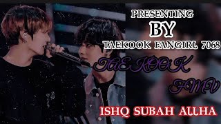 Download lagu 💜ishq subhan allah feat Taekook 💜 mp3 Download lagu 💜ishq subhan allah feat Taekook 💜 mp3