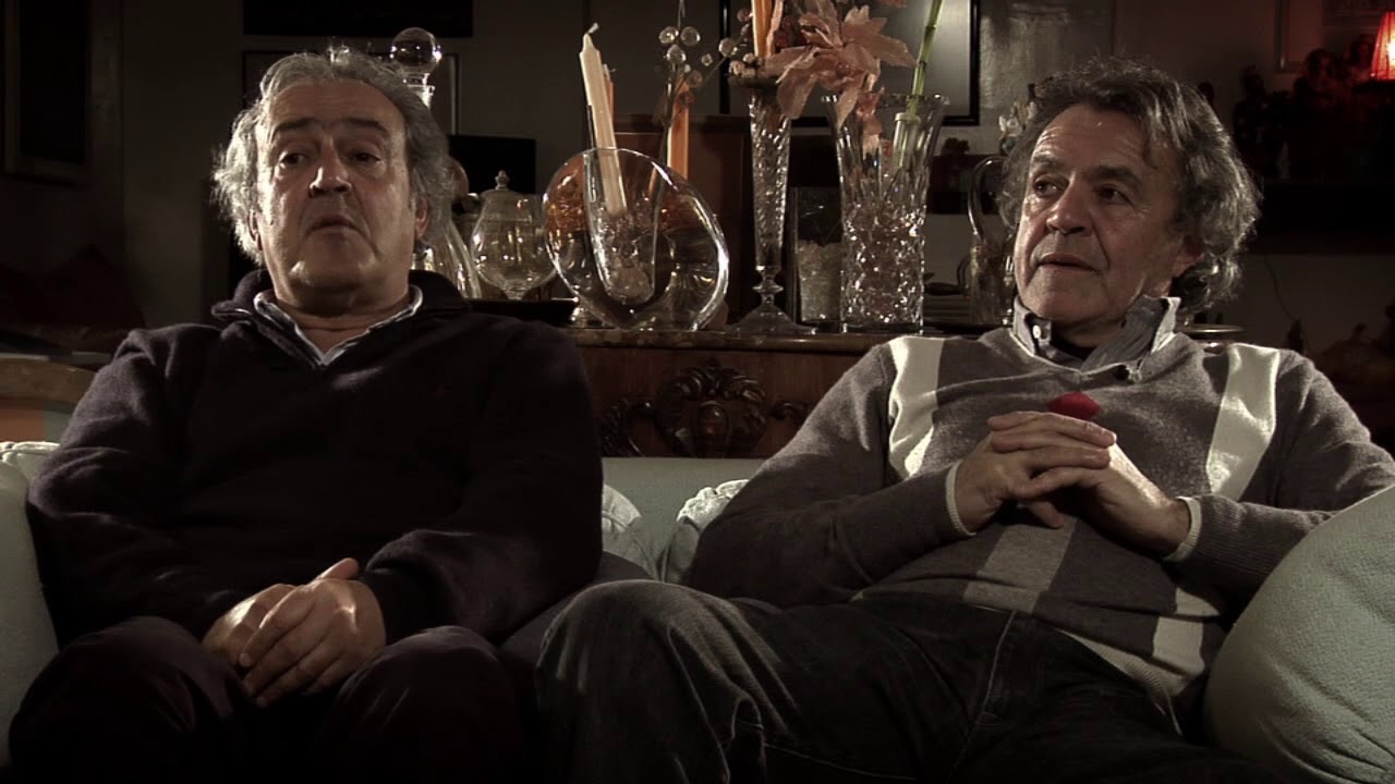 HISTÓRIAS - extras do filme FUTEBOL DE CAUSAS (2009) - AAC / Académica de Coimbra / Briosa