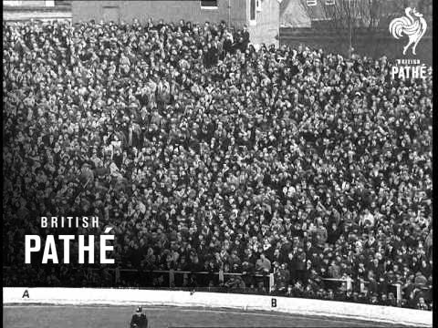 Chelsea V Birmingham (1970)