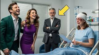 Download lagu Firmò il Divorzio Senza Sapere Che Suo Suocero Era MILIONARIO SEGRETO… Perse Tutto! mp3