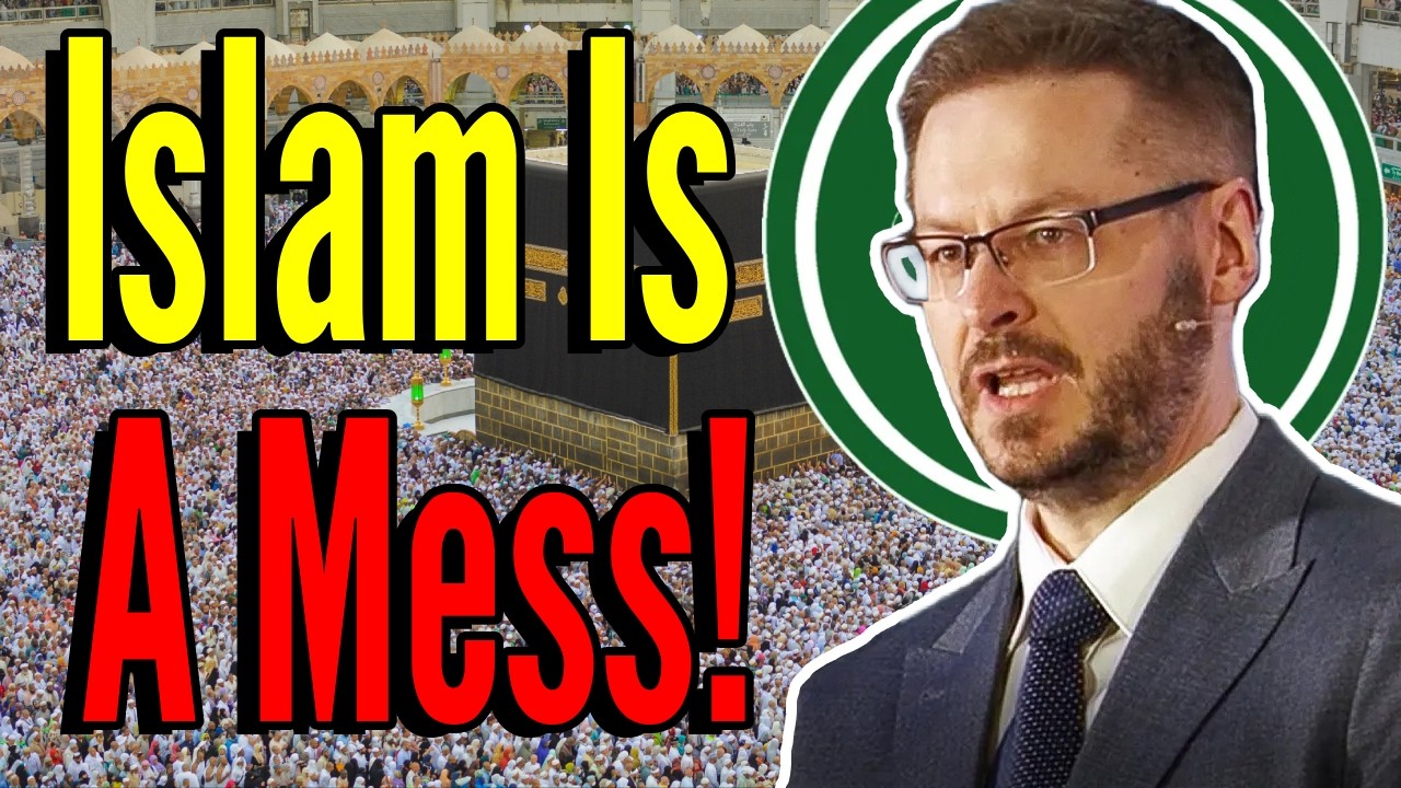 Facing the Islamic Challenge – Everything You Need to Know