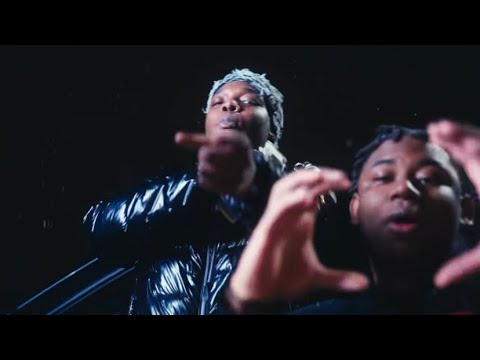 LC Hunnet & TTG Dumbway - Fish Fry (Official Video)