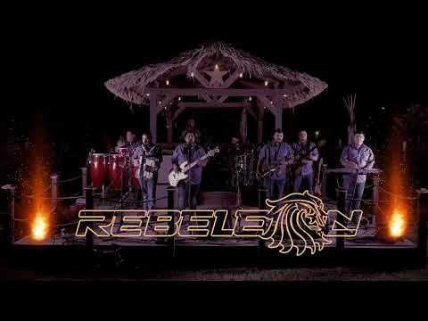 Rebeleon - Hnos Barron Popurri