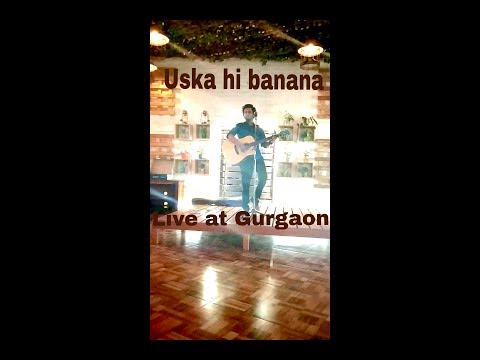 Ashu O Connor Uska hi ban...