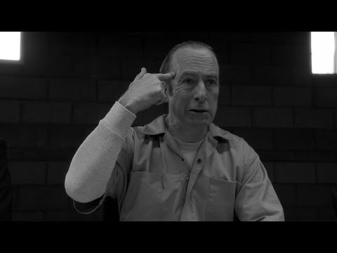 I am a Victim of Walter White | Better Call Saul Series Finale Season 6 Episode 13