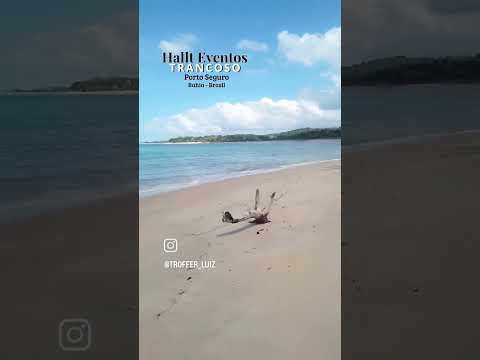 Hallt Eventos Trancoso: nós sabemos fazer o melhor para você aqui! Porto Seguro, Bahia, Brasil.