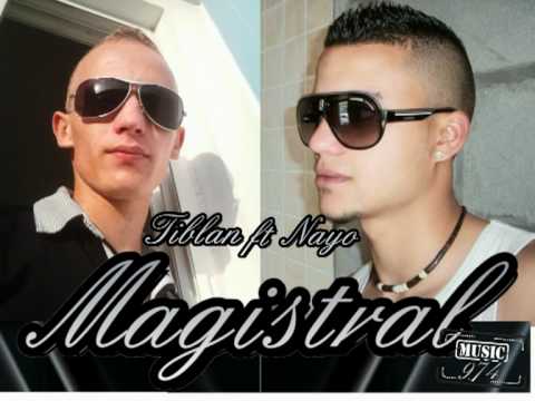 Magistral 974- Prend un peu l'air