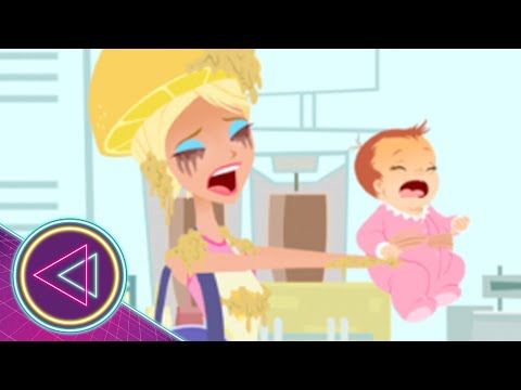 Episode 81 - 6Teen |FULL EPISODE| RETRO RERUN