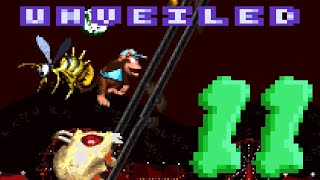 Donkey Kong Country 2: Unveiled (102%) - Part 11