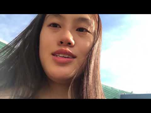 three: wanna one premier fancon in busan