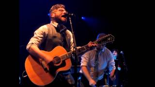 The Decemberists - The Mariner's Revenge Song (Live @ Brixton Academy, London, 21/02/15)