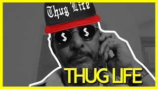  Nana Patekar Thug Life Funny 