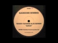 Freeway & Allen Anthony - Alright BlackBeard Reworks