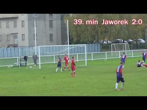 23 10 2016 ŠK Záhradné FK Vysoké Tatry 4 0