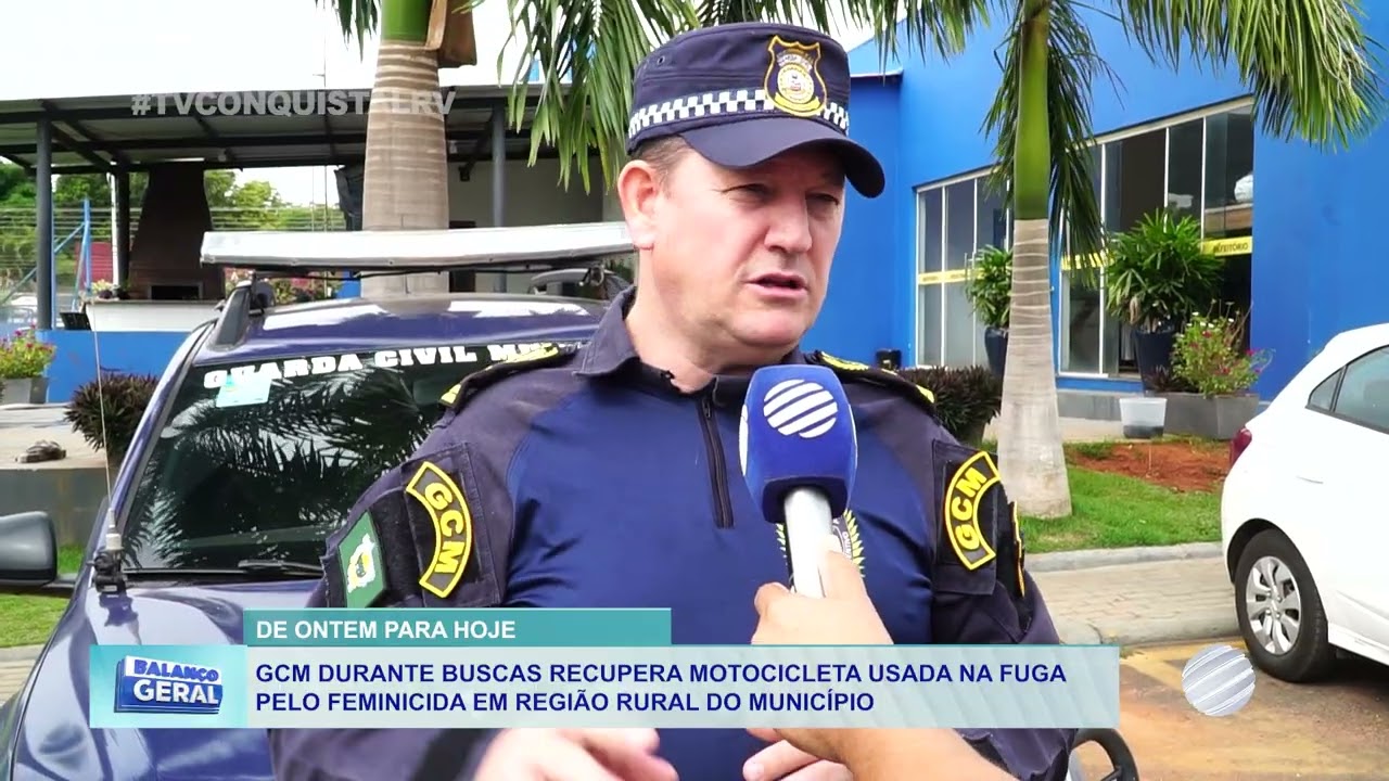 Acidente Entre Nova Mutum e Lucas do Rio Verde | Informações Policiais no Balanço Geral