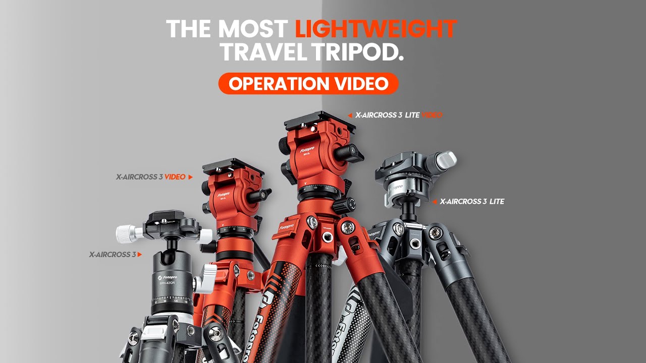 X-AIRCROSS 3 Series Operation video