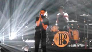 ''White Noise''-PVRIS- live in Montreal