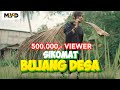 SIKOMAT BUJANG DESA Official Music Video