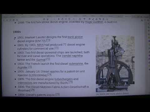 MongoTV_8847 - LOOKING AT GAMER PC HARDWARE - Part 1235 - Diesel Engine