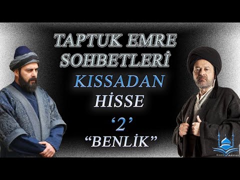 Yunus Emre Dizisi Tüm Kıssalar